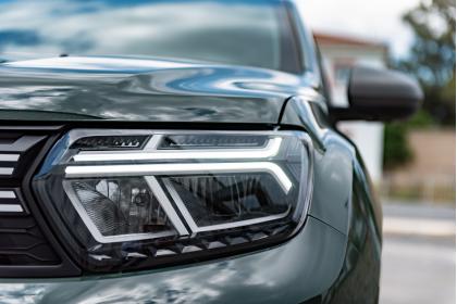 Dacia Duster 1.3TCe EDC 150Ps 